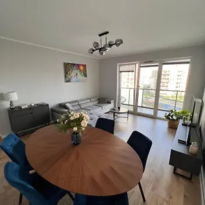 Apartamentnowaletnica Gdańsk